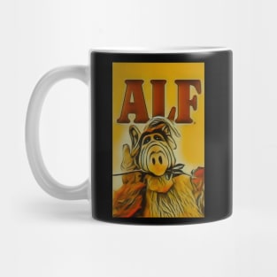 ALF Mug